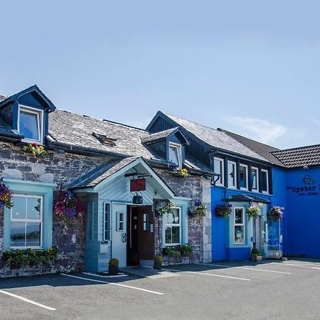 Oyster Inn Connel โอบาน ภายนอก รูปภาพ