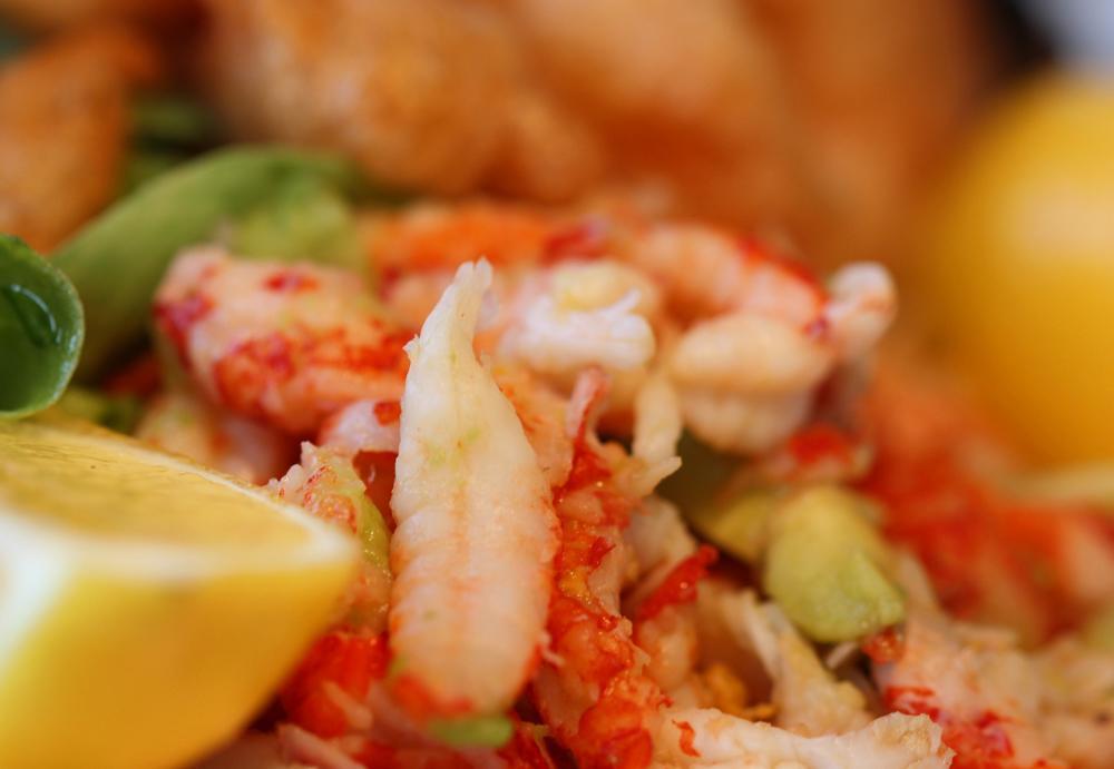 Oyster Inn Connel โอบาน ภายนอก รูปภาพ