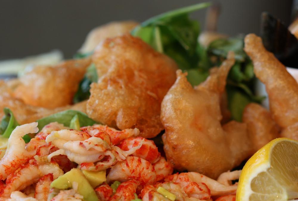 Oyster Inn Connel โอบาน ภายนอก รูปภาพ