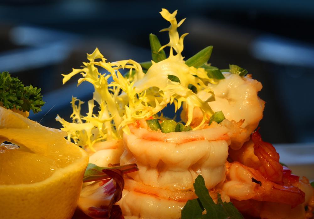 Oyster Inn Connel โอบาน ภายนอก รูปภาพ