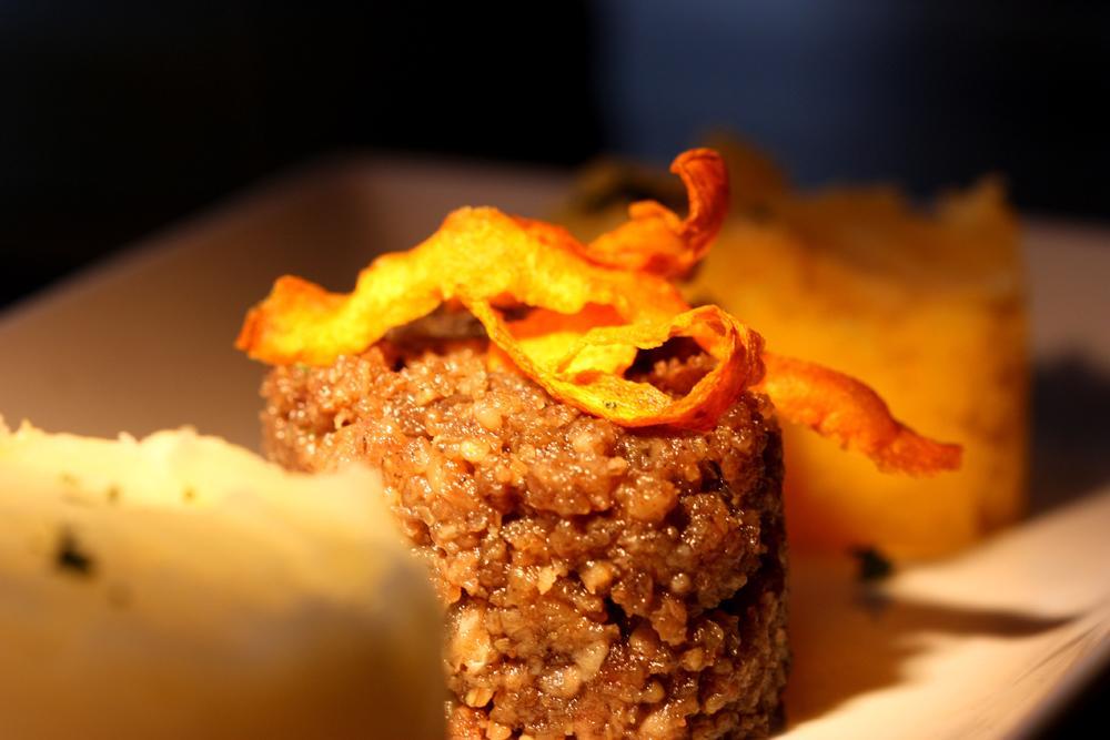 Oyster Inn Connel โอบาน ภายนอก รูปภาพ