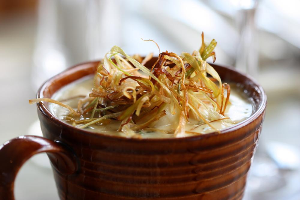 Oyster Inn Connel โอบาน ภายนอก รูปภาพ